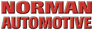Norman Automotive Logo